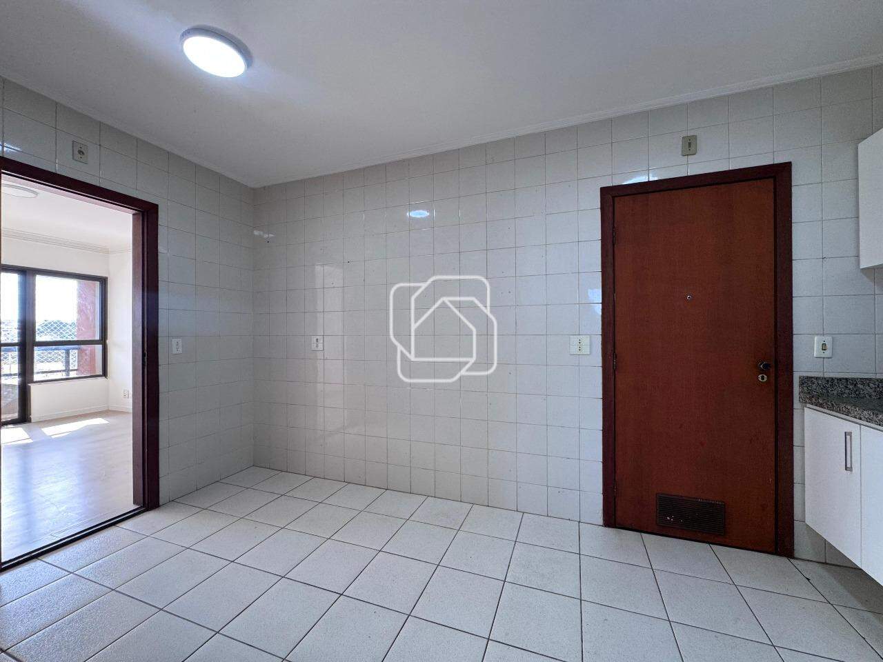 Apartamento para aluguel em Itu - SP - Vila Roma: