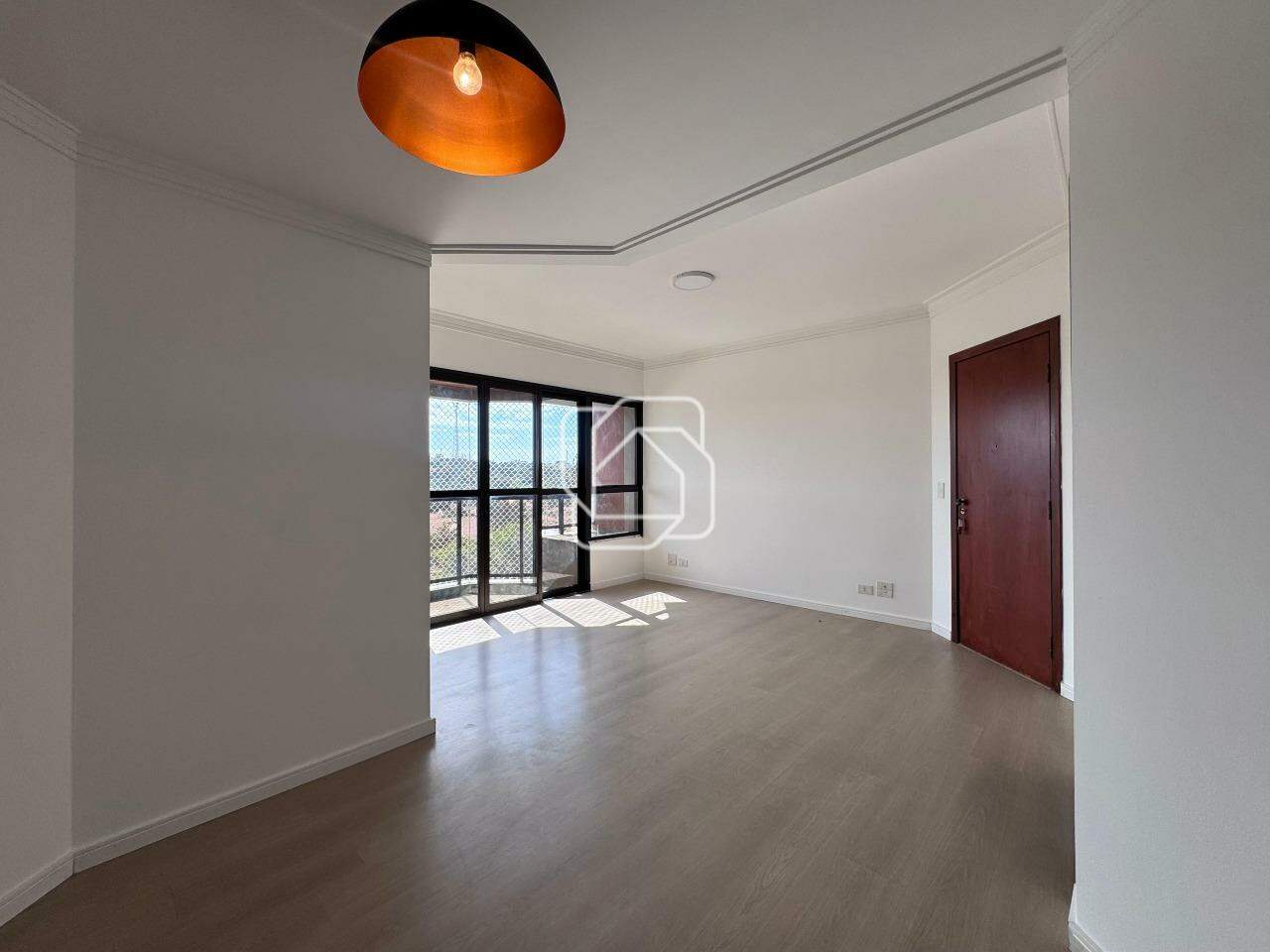 Apartamento para aluguel em Itu - SP - Vila Roma: 