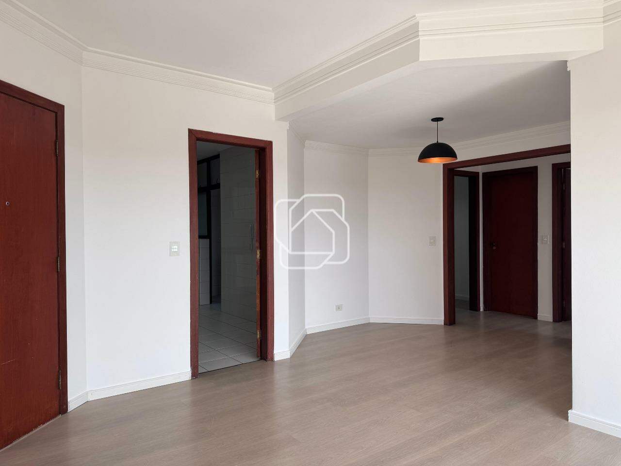 Apartamento para aluguel em Itu - SP - Vila Roma: 