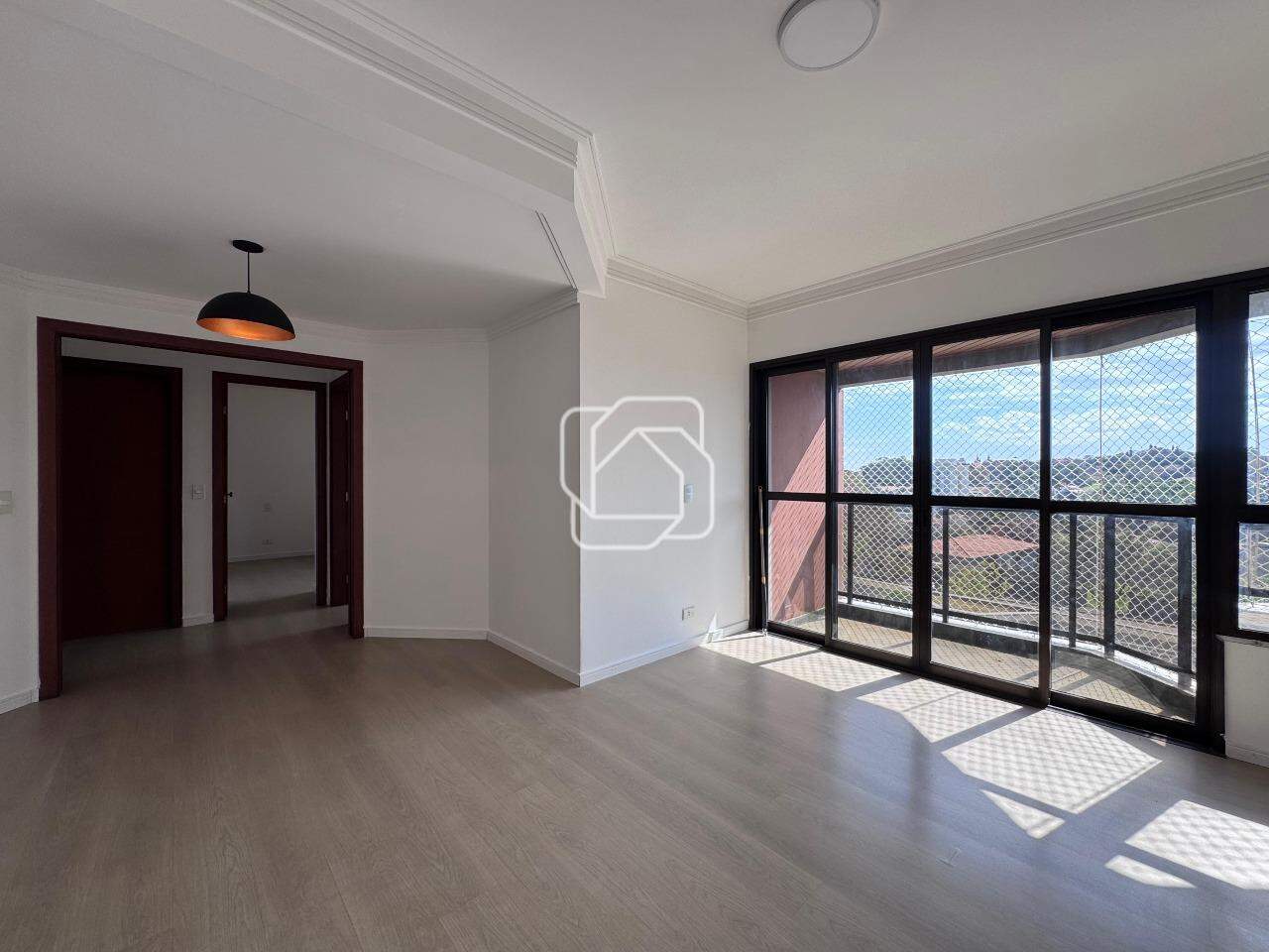 Apartamento para aluguel em Itu - SP - Vila Roma: