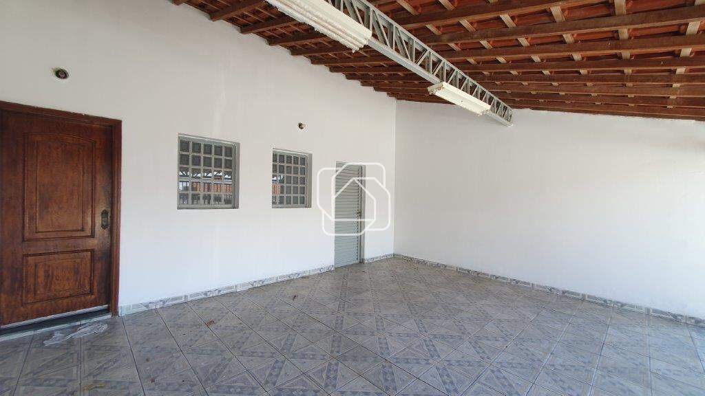Casa para aluguel em Itu - SP - Vila Gardiman: 