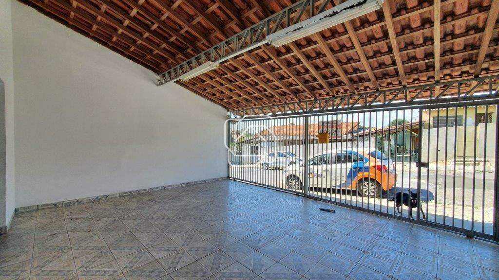 Casa para aluguel em Itu - SP - Vila Gardiman: 