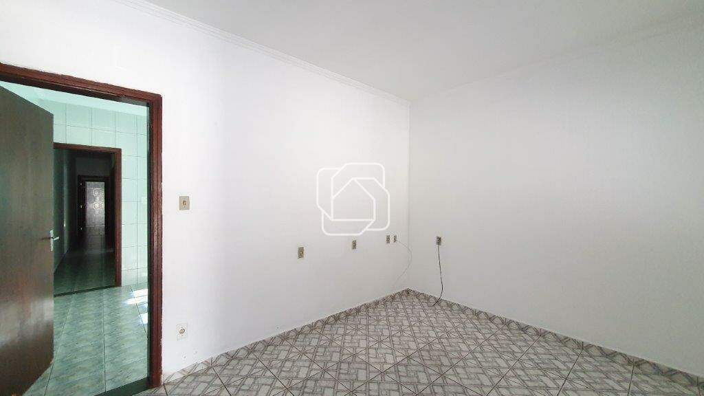 Casa para aluguel em Itu - SP - Vila Gardiman: 
