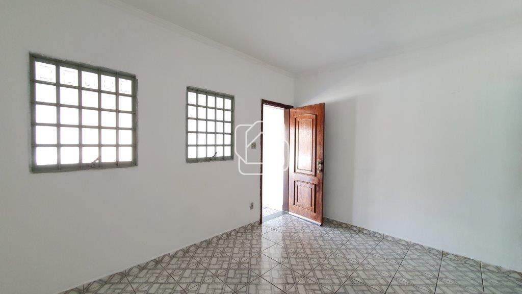 Casa para aluguel em Itu - SP - Vila Gardiman: