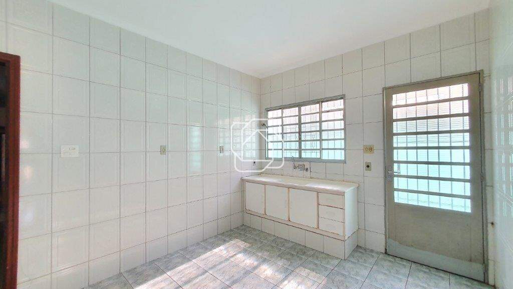 Casa para aluguel em Itu - SP - Vila Gardiman: