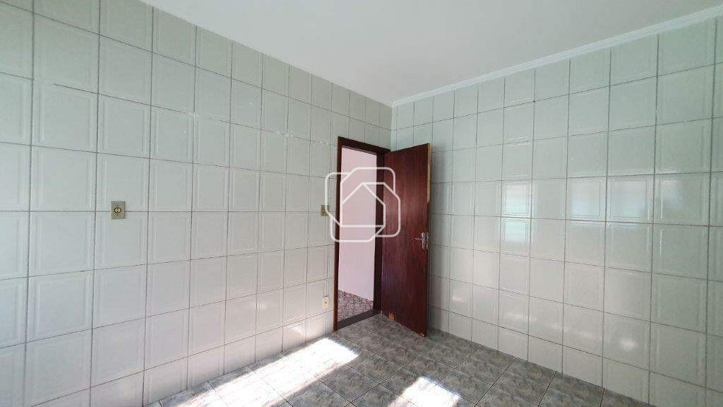 Casa para aluguel em Itu - SP - Vila Gardiman: