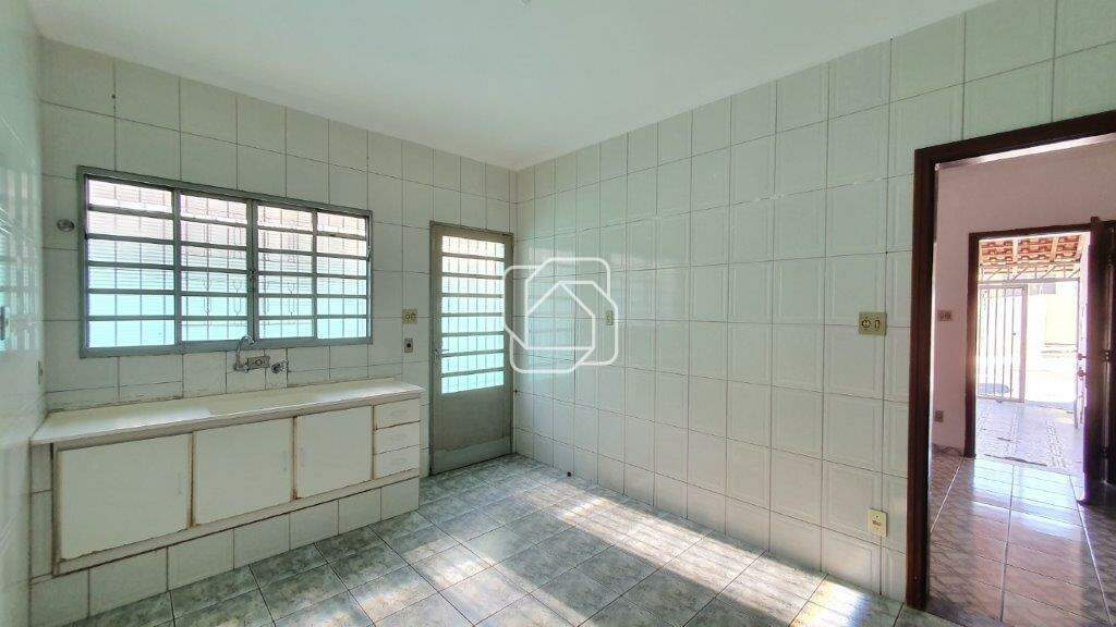 Casa para aluguel em Itu - SP - Vila Gardiman: