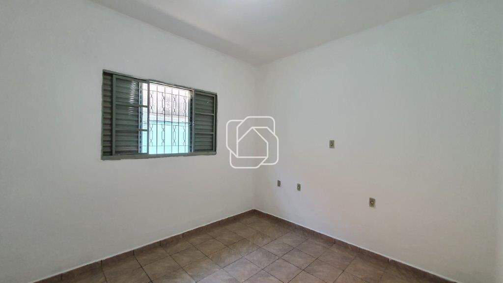 Casa para aluguel em Itu - SP - Vila Gardiman: