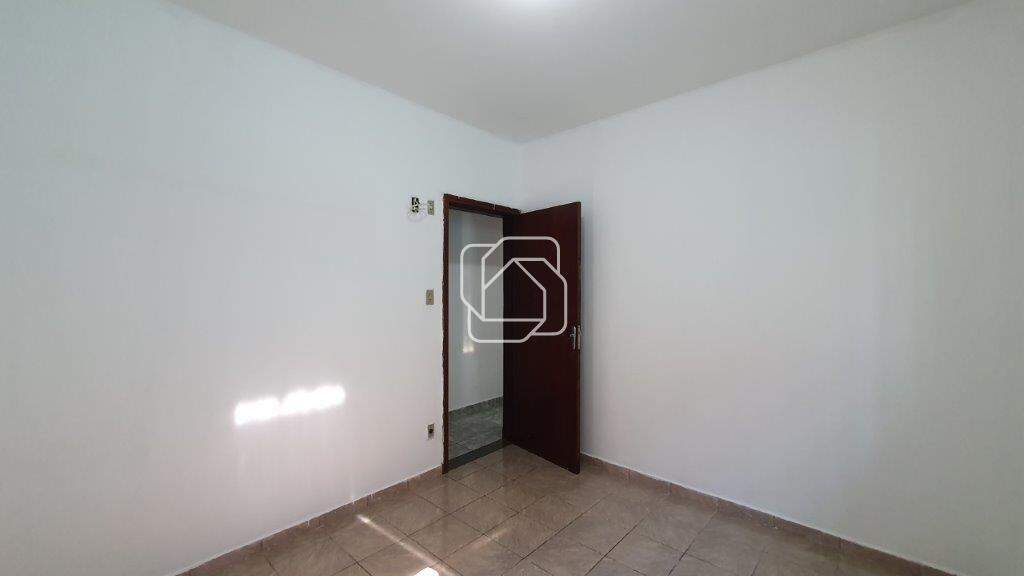 Casa para aluguel em Itu - SP - Vila Gardiman: