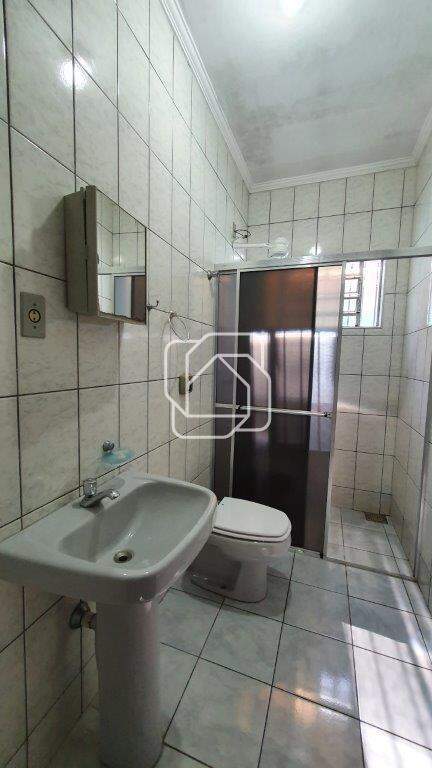 Casa para aluguel em Itu - SP - Vila Gardiman: