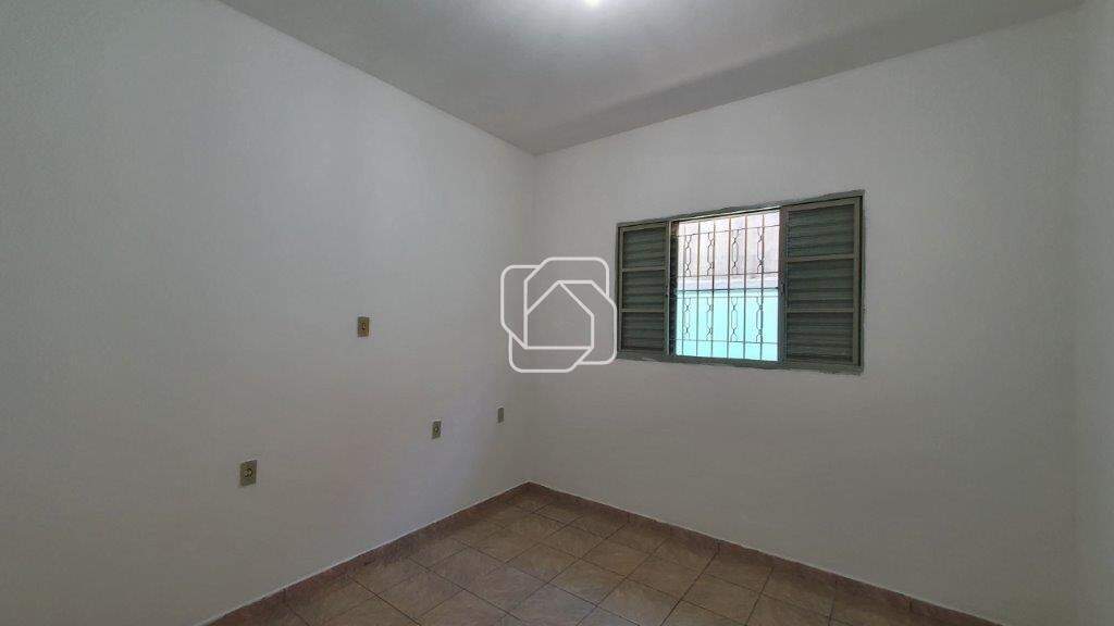 Casa para aluguel em Itu - SP - Vila Gardiman:
