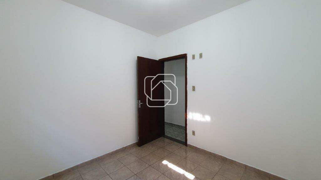 Casa para aluguel em Itu - SP - Vila Gardiman: