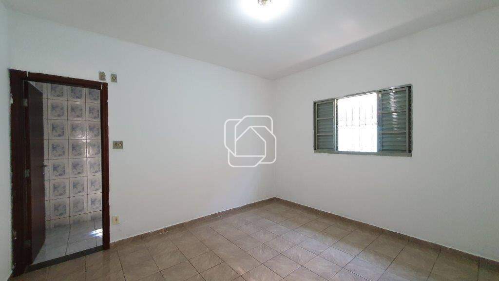 Casa para aluguel em Itu - SP - Vila Gardiman: