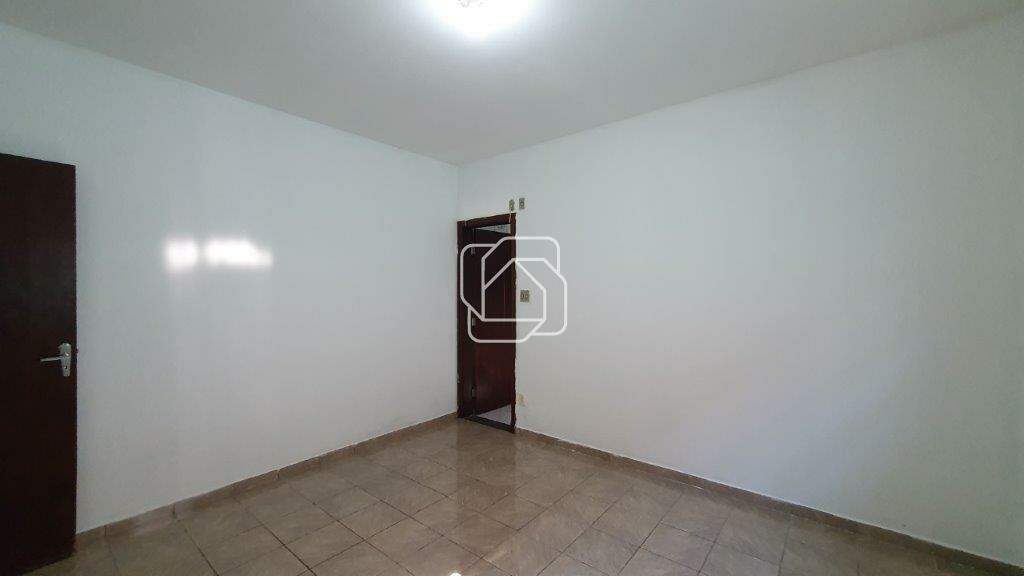 Casa para aluguel em Itu - SP - Vila Gardiman: