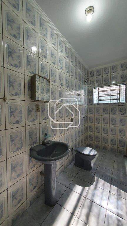 Casa para aluguel em Itu - SP - Vila Gardiman: