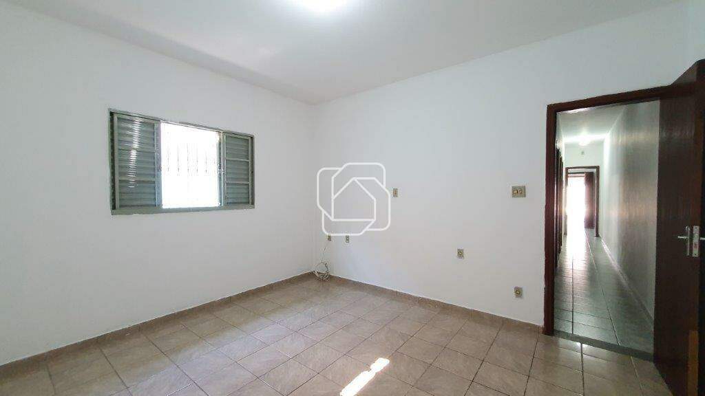 Casa para aluguel em Itu - SP - Vila Gardiman: