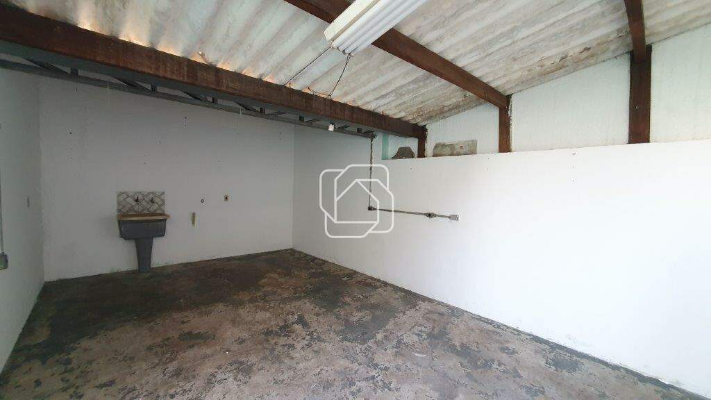 Casa para aluguel em Itu - SP - Vila Gardiman: