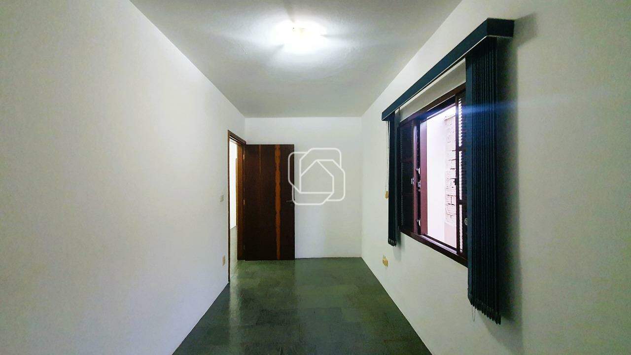Casa para aluguel em Itu - SP - Jardim Padre Bento: