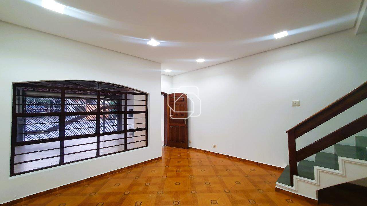 Casa para aluguel em Itu - SP - Jardim Padre Bento: