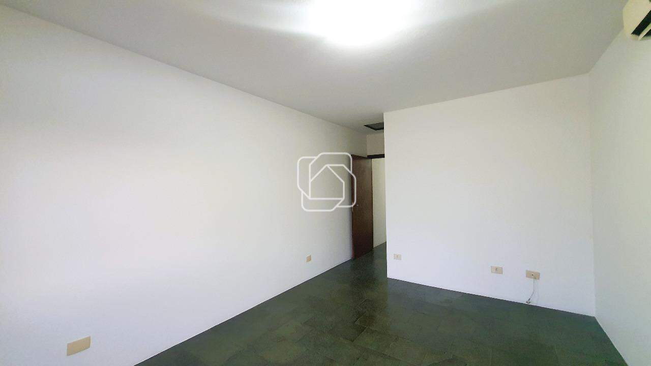 Casa para aluguel em Itu - SP - Jardim Padre Bento: