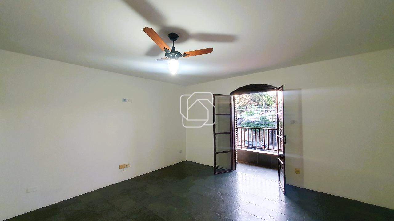 Casa para aluguel em Itu - SP - Jardim Padre Bento: