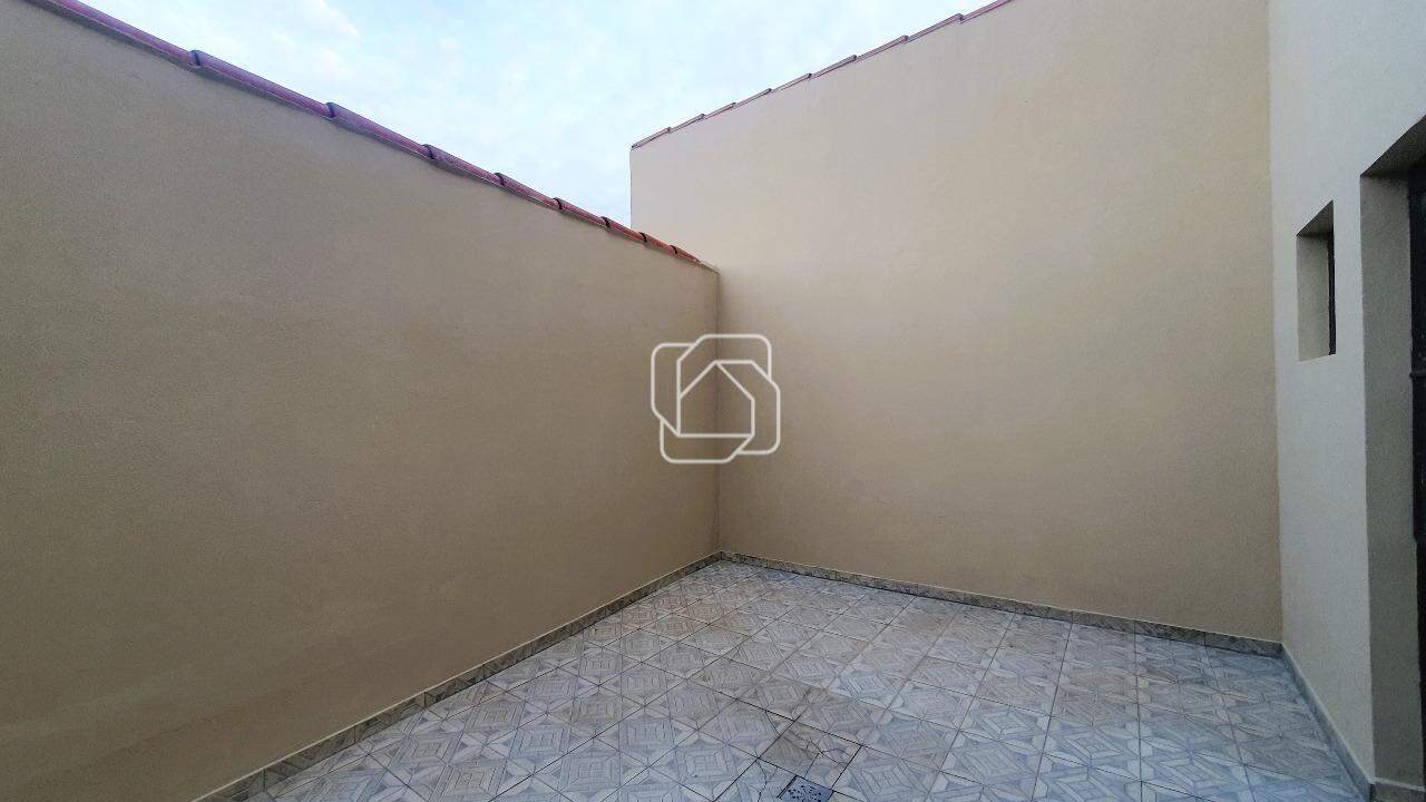 Casa para aluguel em Itu - SP - Jardim Padre Bento: