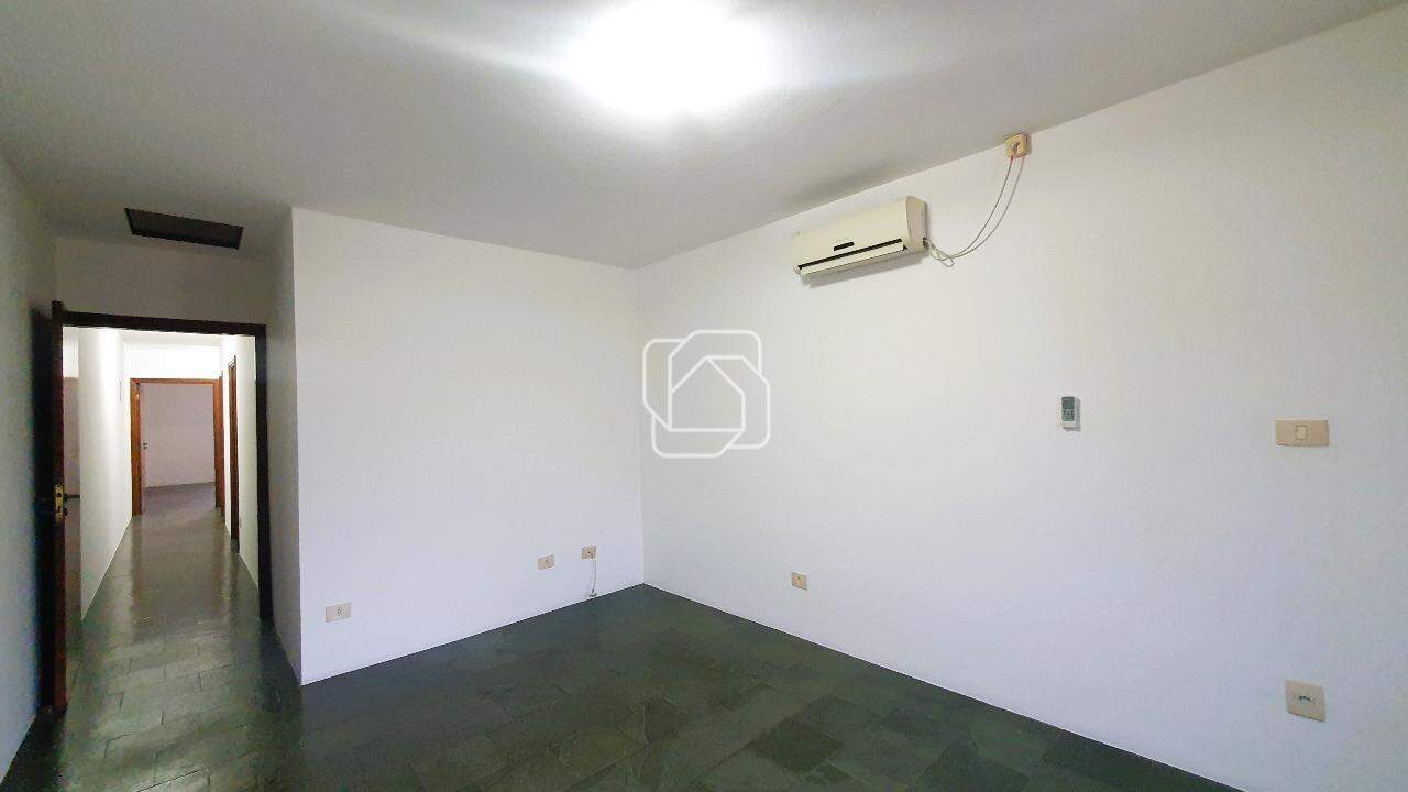 Casa para aluguel em Itu - SP - Jardim Padre Bento: