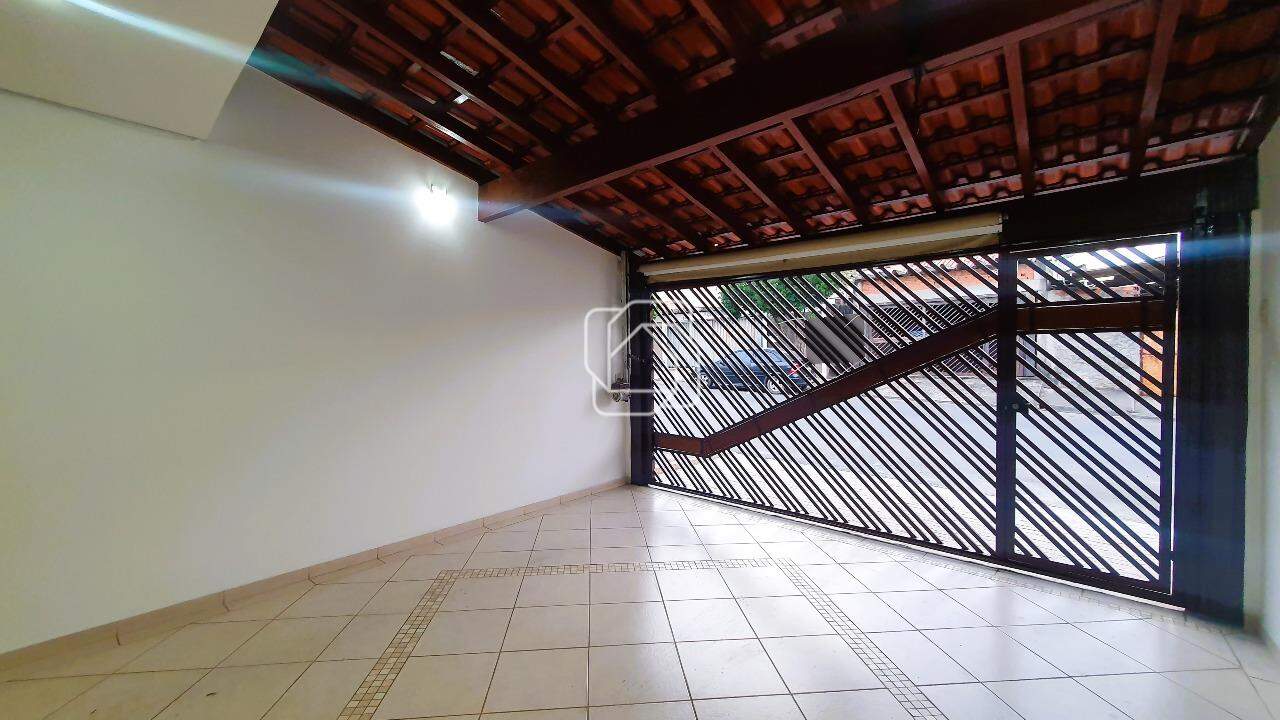 Casa para aluguel em Itu - SP - Jardim Padre Bento: 