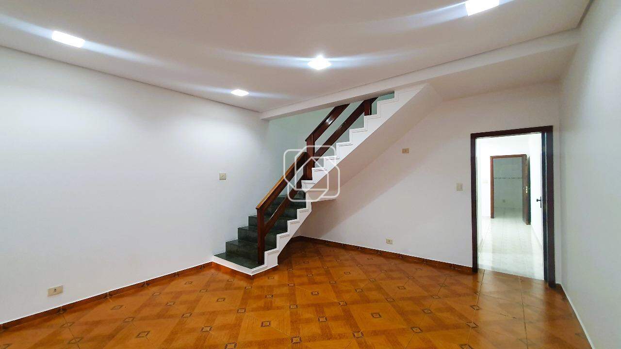 Casa para aluguel em Itu - SP - Jardim Padre Bento: