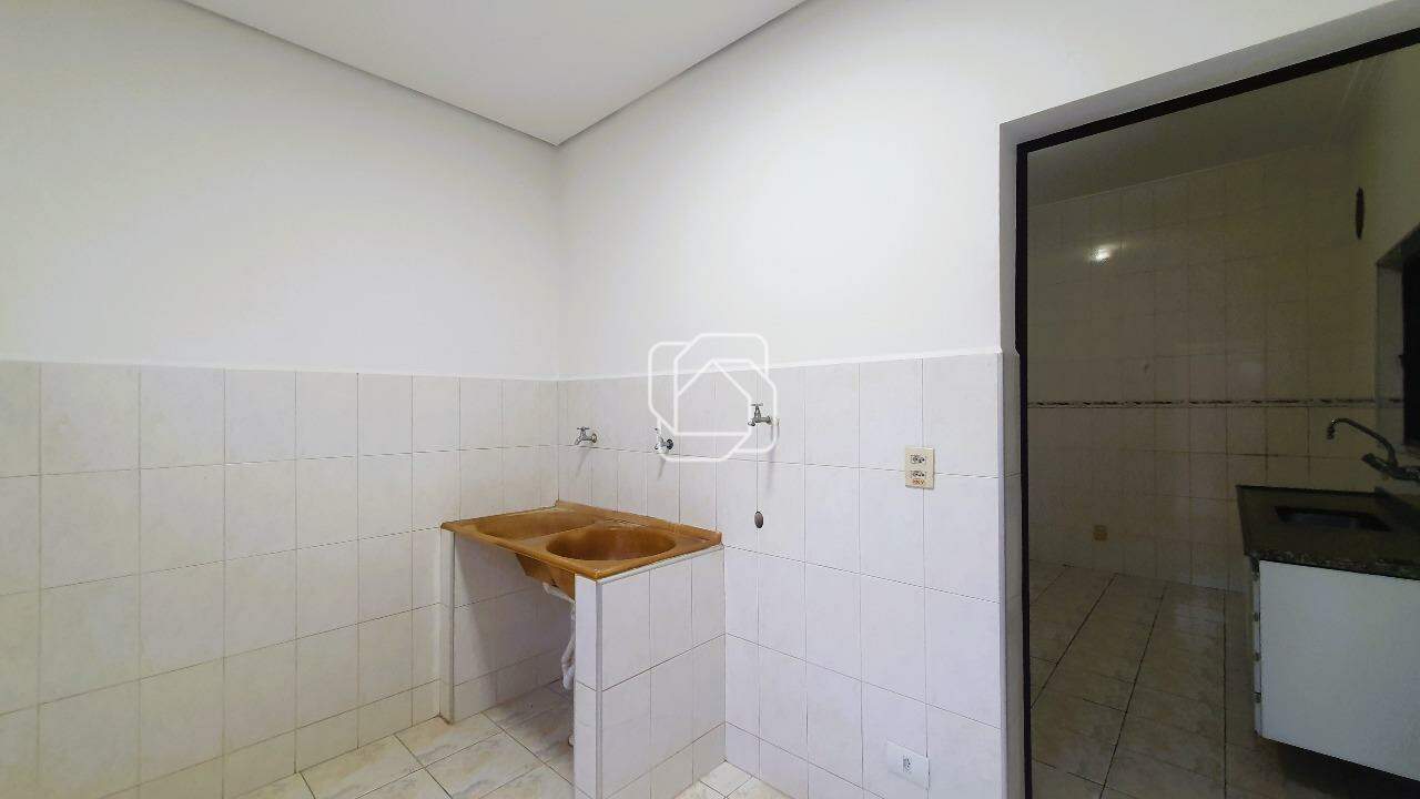 Casa para aluguel em Itu - SP - Jardim Padre Bento: