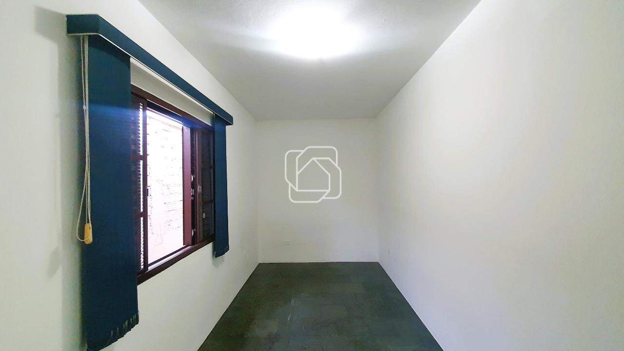 Casa para aluguel em Itu - SP - Jardim Padre Bento: