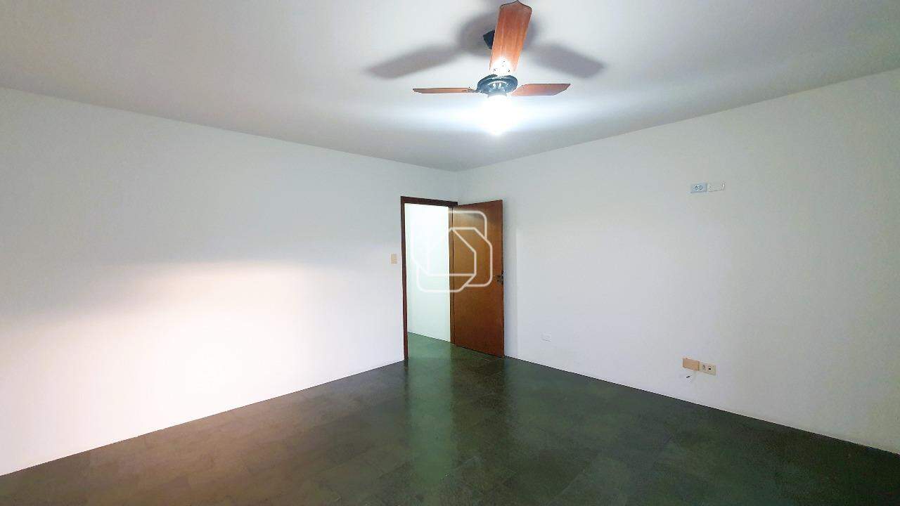 Casa para aluguel em Itu - SP - Jardim Padre Bento: