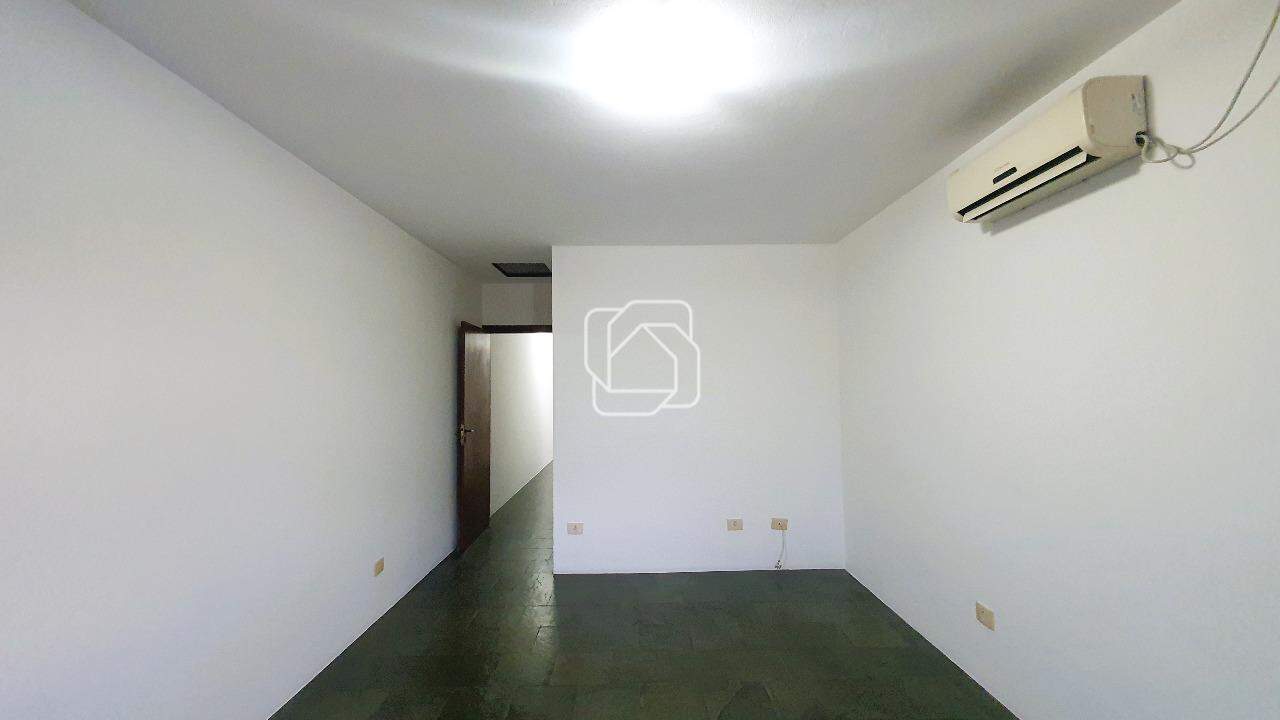 Casa para aluguel em Itu - SP - Jardim Padre Bento: