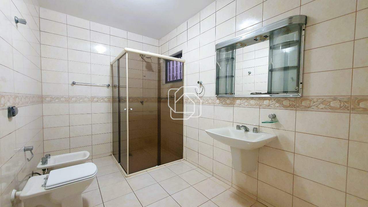 Casa para aluguel em Itu - SP - Jardim Padre Bento:
