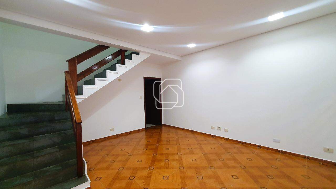 Casa para aluguel em Itu - SP - Jardim Padre Bento: