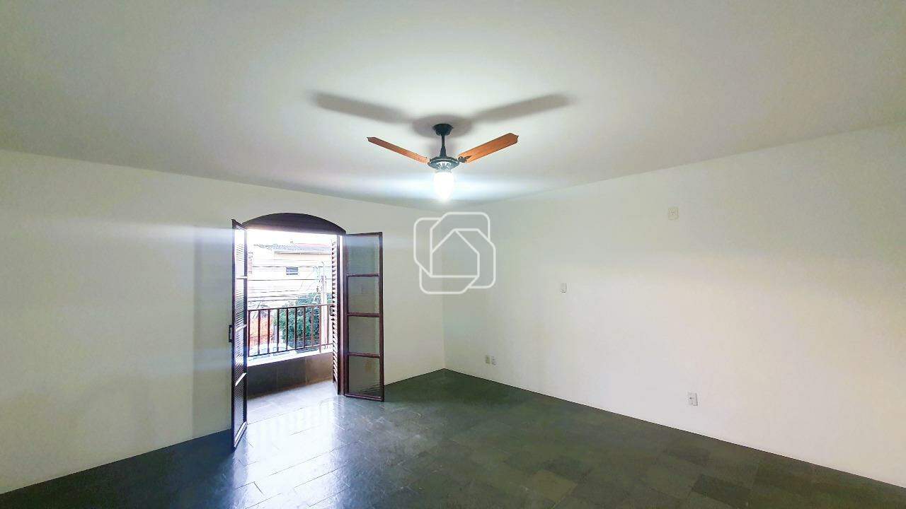 Casa para aluguel em Itu - SP - Jardim Padre Bento: