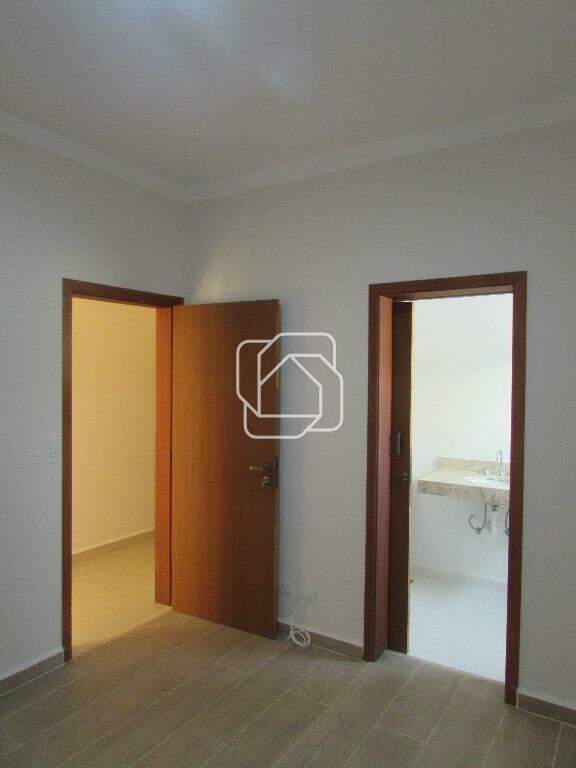 Casa de Condomínio para aluguel em Salto - SP - Condomínio Fazenda Palmeiras Imperiais: 