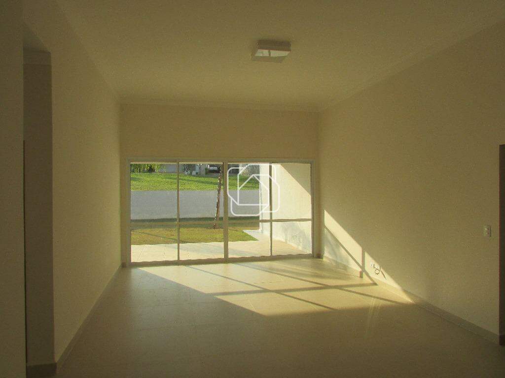 Casa de Condomínio para aluguel em Salto - SP - Condomínio Fazenda Palmeiras Imperiais: 