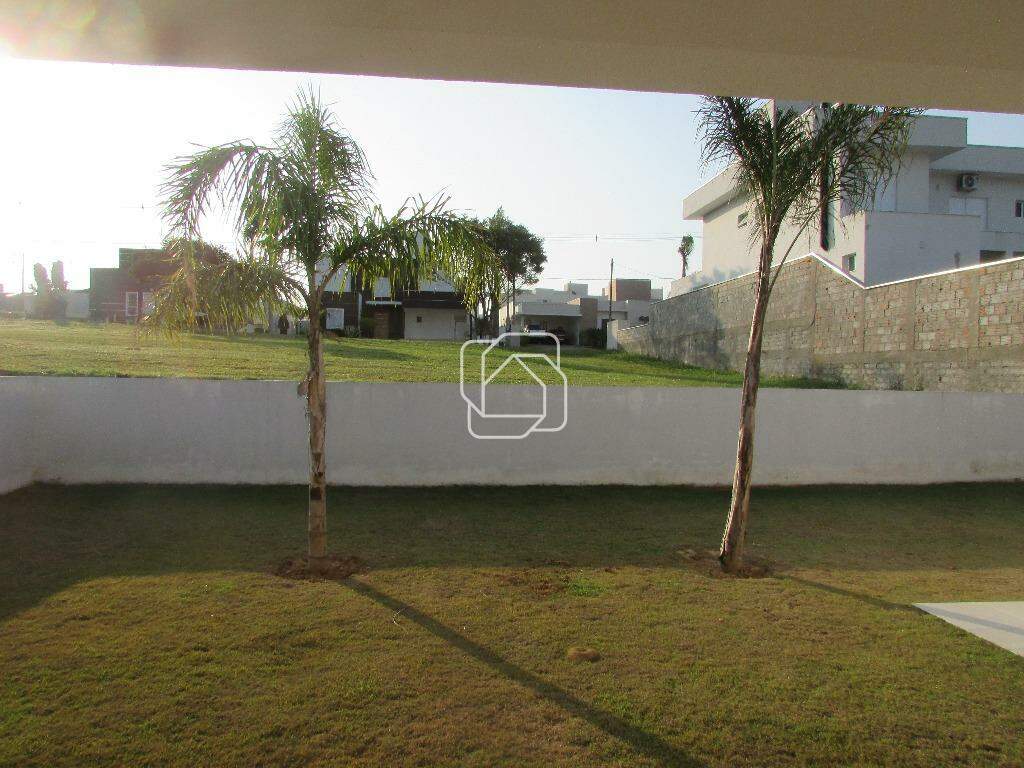 Casa de Condomínio para aluguel em Salto - SP - Condomínio Fazenda Palmeiras Imperiais: 