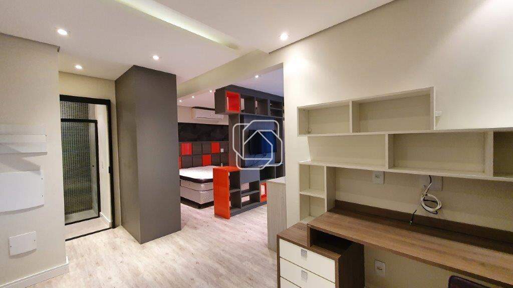 Apartamento para aluguel em Itu - SP - Itu Novo Centro: 