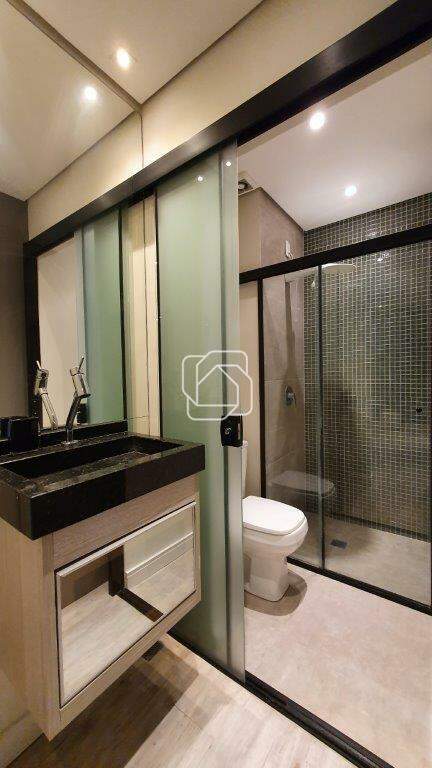 Apartamento para aluguel em Itu - SP - Itu Novo Centro: 