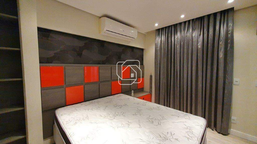 Apartamento para aluguel em Itu - SP - Itu Novo Centro:
