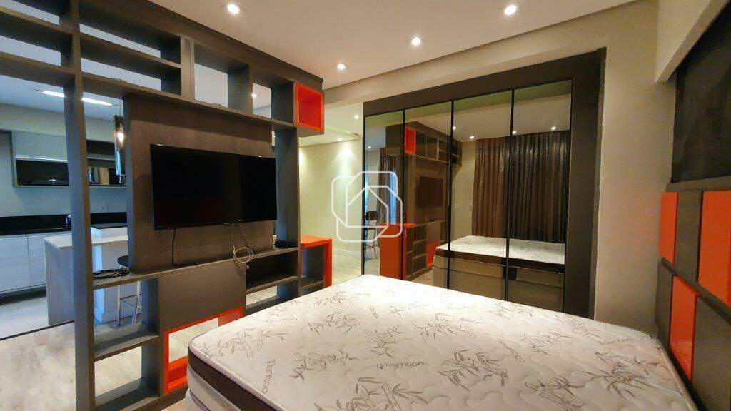 Apartamento para aluguel em Itu - SP - Itu Novo Centro: