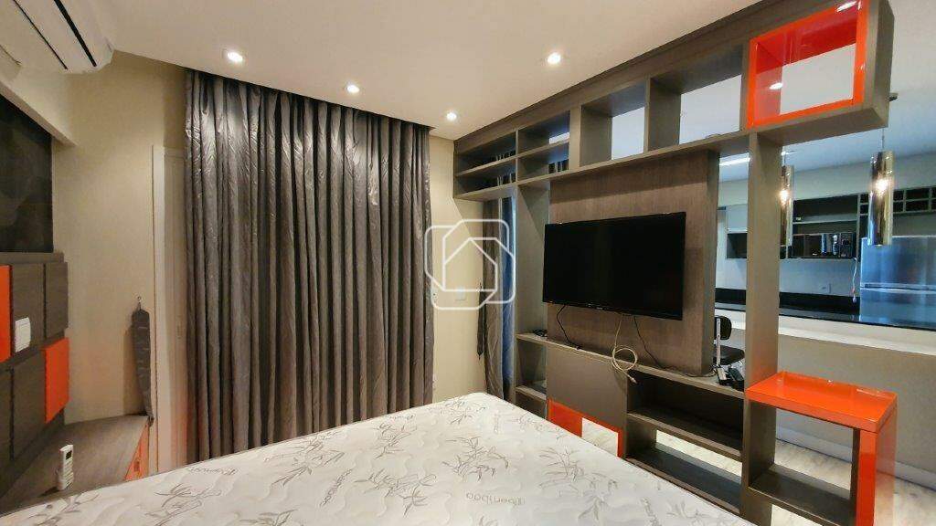 Apartamento para aluguel em Itu - SP - Itu Novo Centro:
