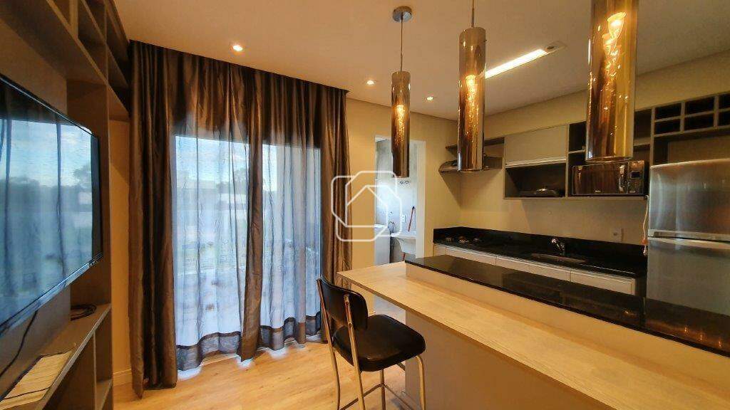Apartamento para aluguel em Itu - SP - Itu Novo Centro: