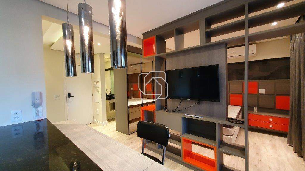 Apartamento para aluguel em Itu - SP - Itu Novo Centro: