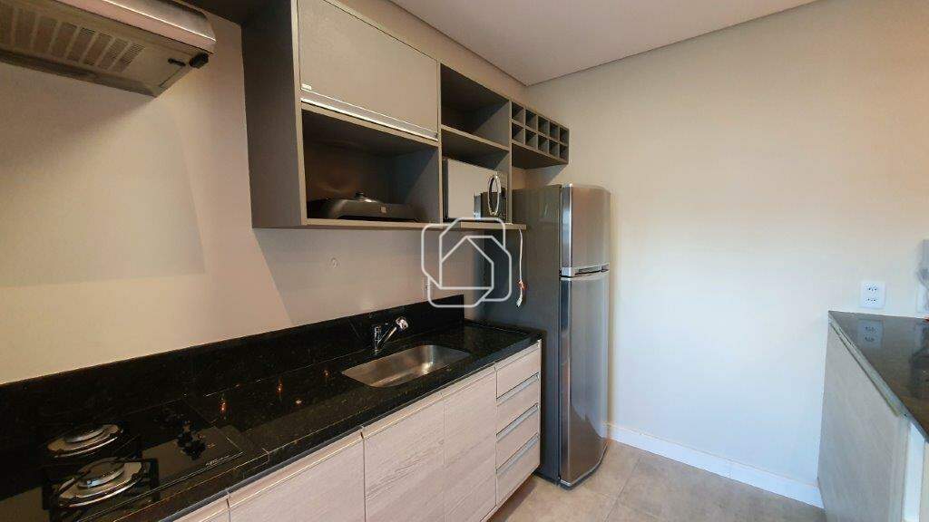 Apartamento para aluguel em Itu - SP - Itu Novo Centro:
