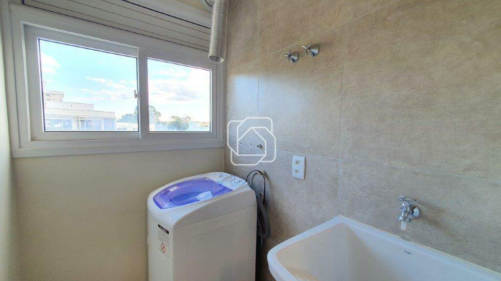 Apartamento para aluguel em Itu - SP - Itu Novo Centro: