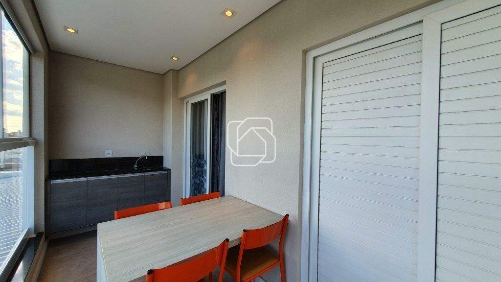 Apartamento para aluguel em Itu - SP - Itu Novo Centro: