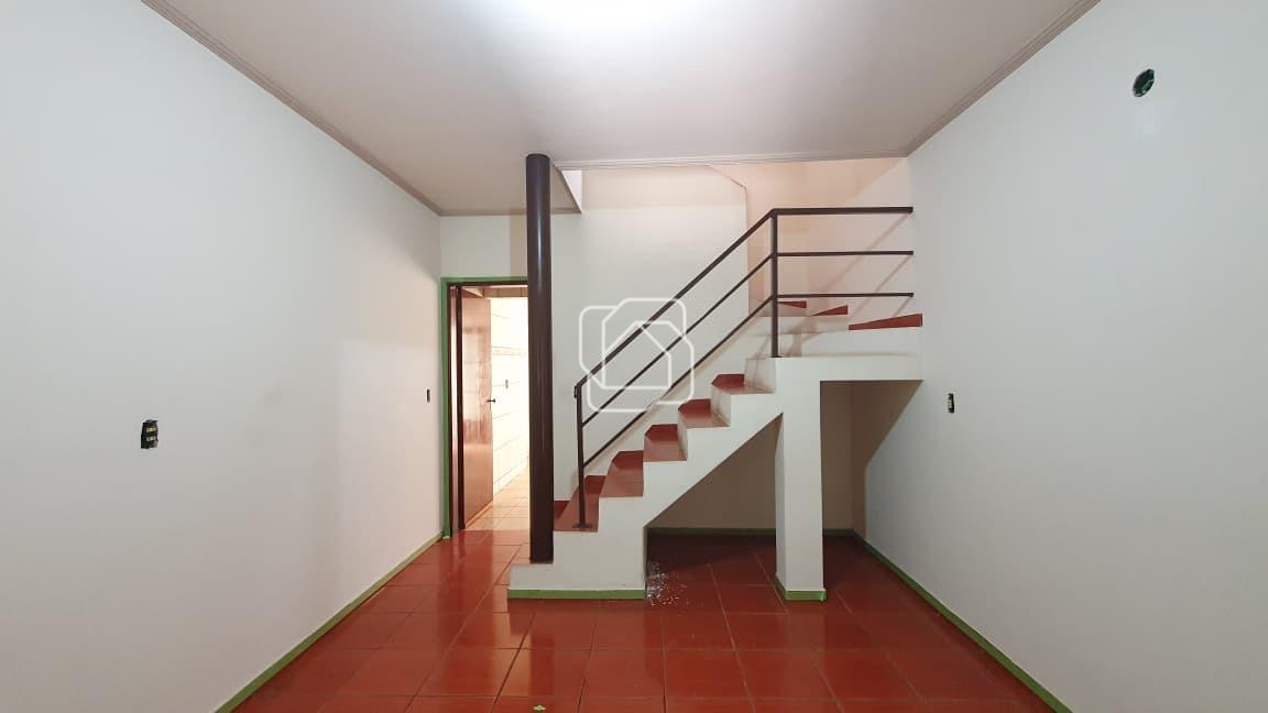 Casa para aluguel em Itu - SP - Jardim Padre Bento: 